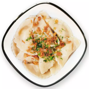 Pierogi